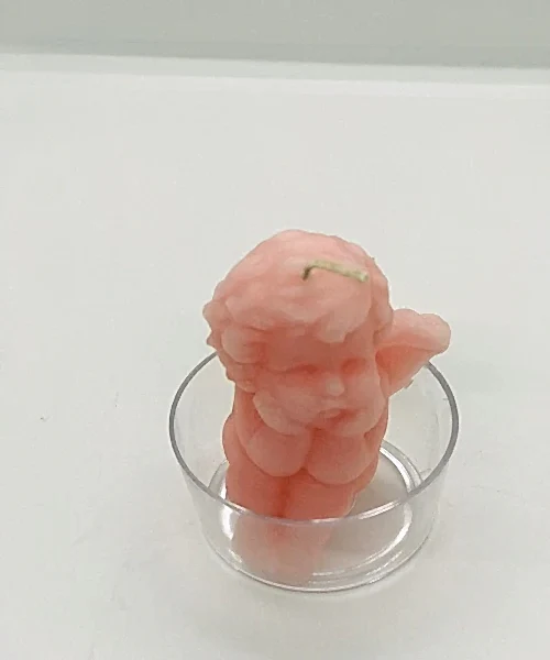 Mika kapsül melek mum