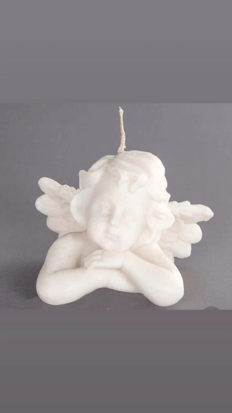 MELEK MUM DEKORATİF