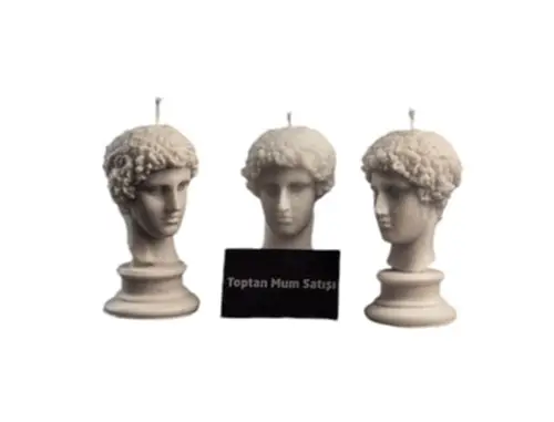 HERMES BÜST MUM 14 CM