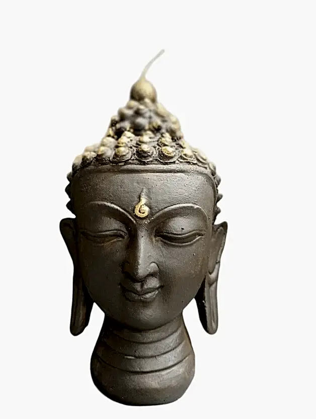 MUTLU BUDA HEYKEL MUM